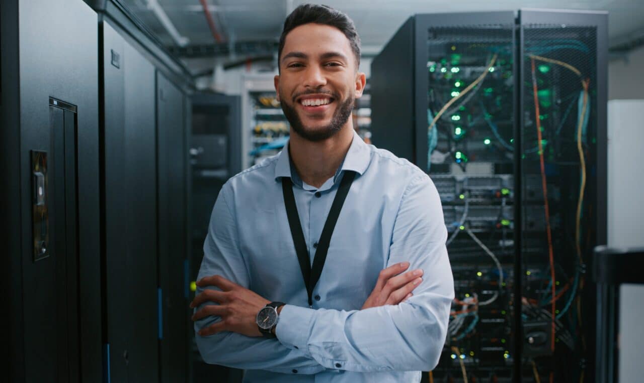 It Technician Certification - You're In Good Hands 